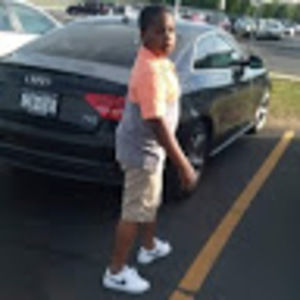 Meet your Posher, Z.s.d